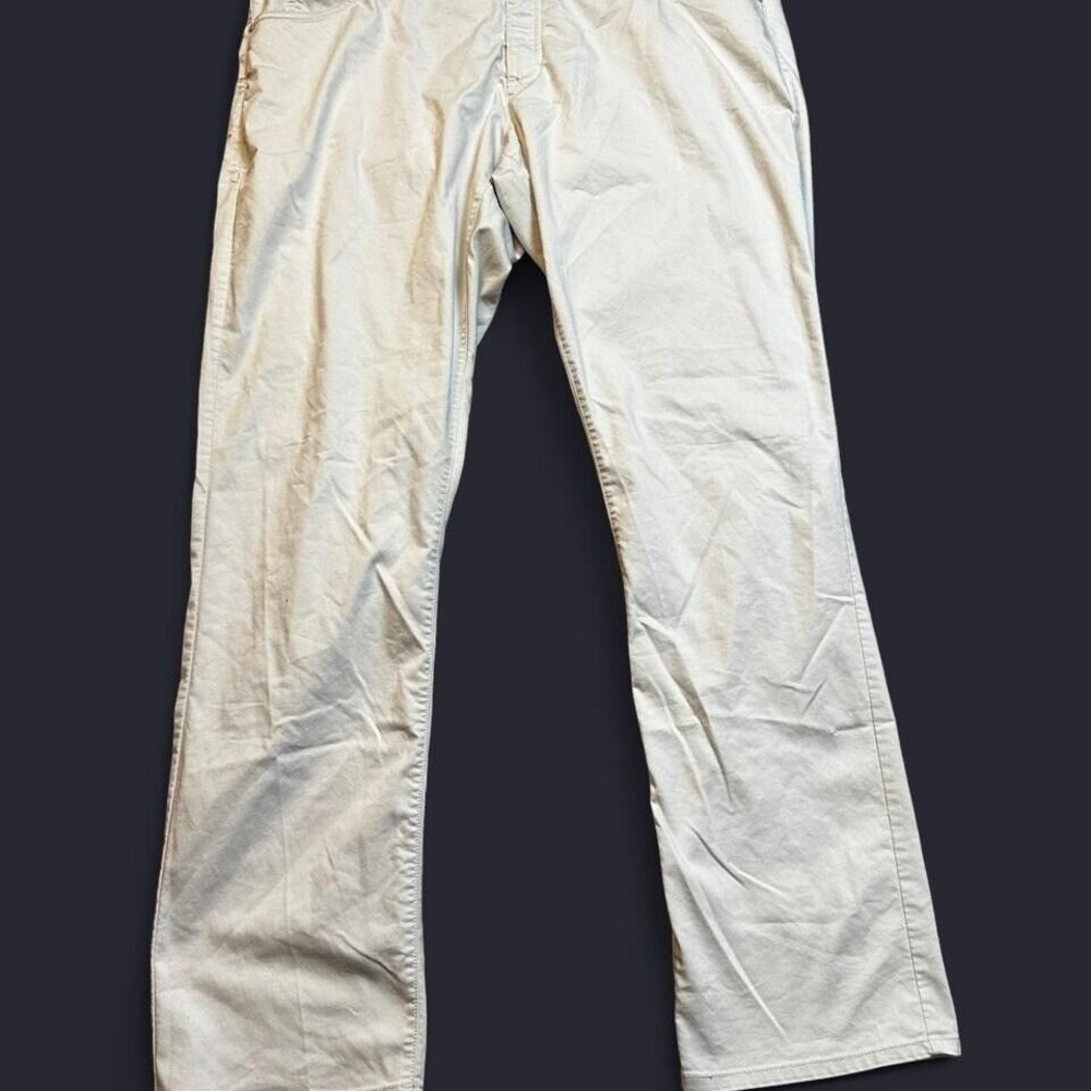 Nike Dri Fit Slim Fit Casual Golf‎ Pants Men's Size 38x34